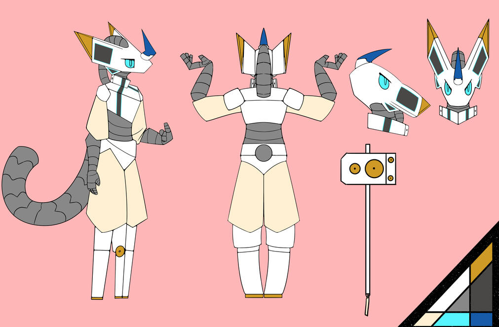 FULLBODY Hello?